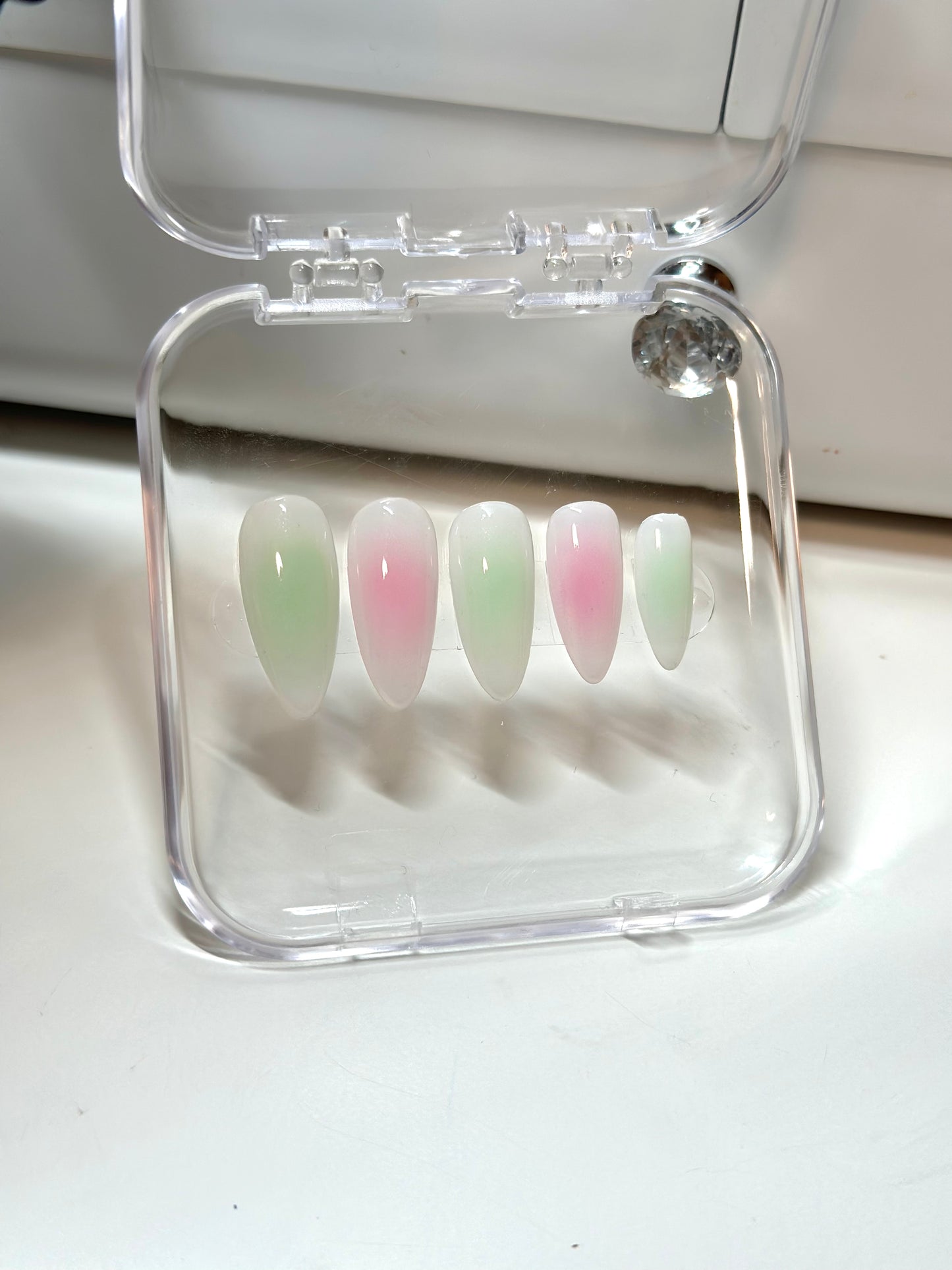 Dango Aura