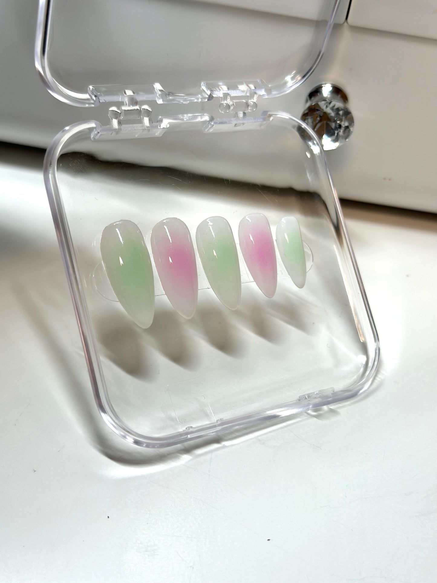 Dango Aura