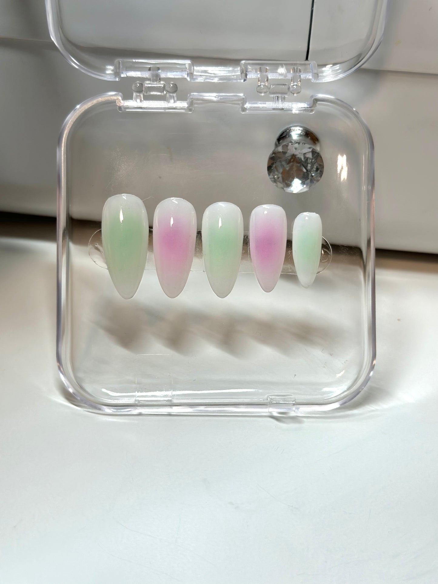 Dango Aura