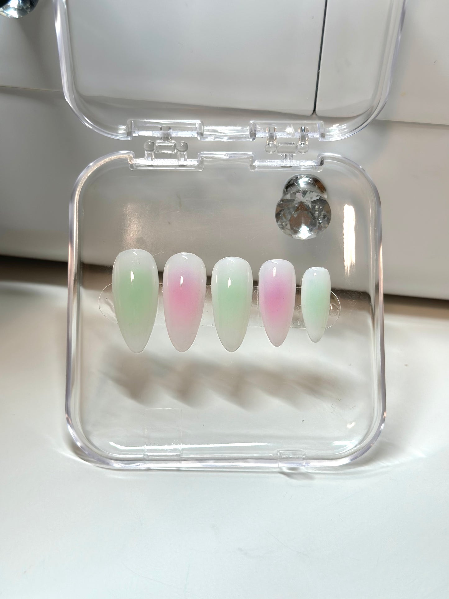 Dango Aura