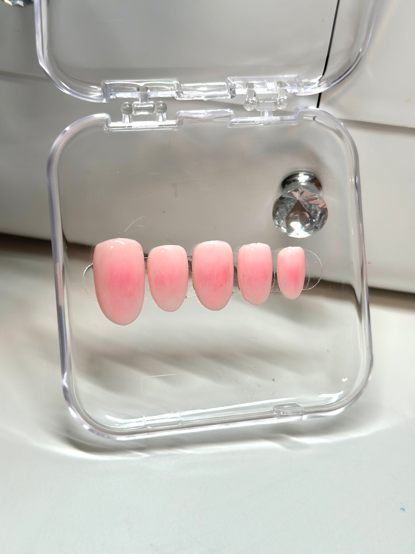 Pink Aura