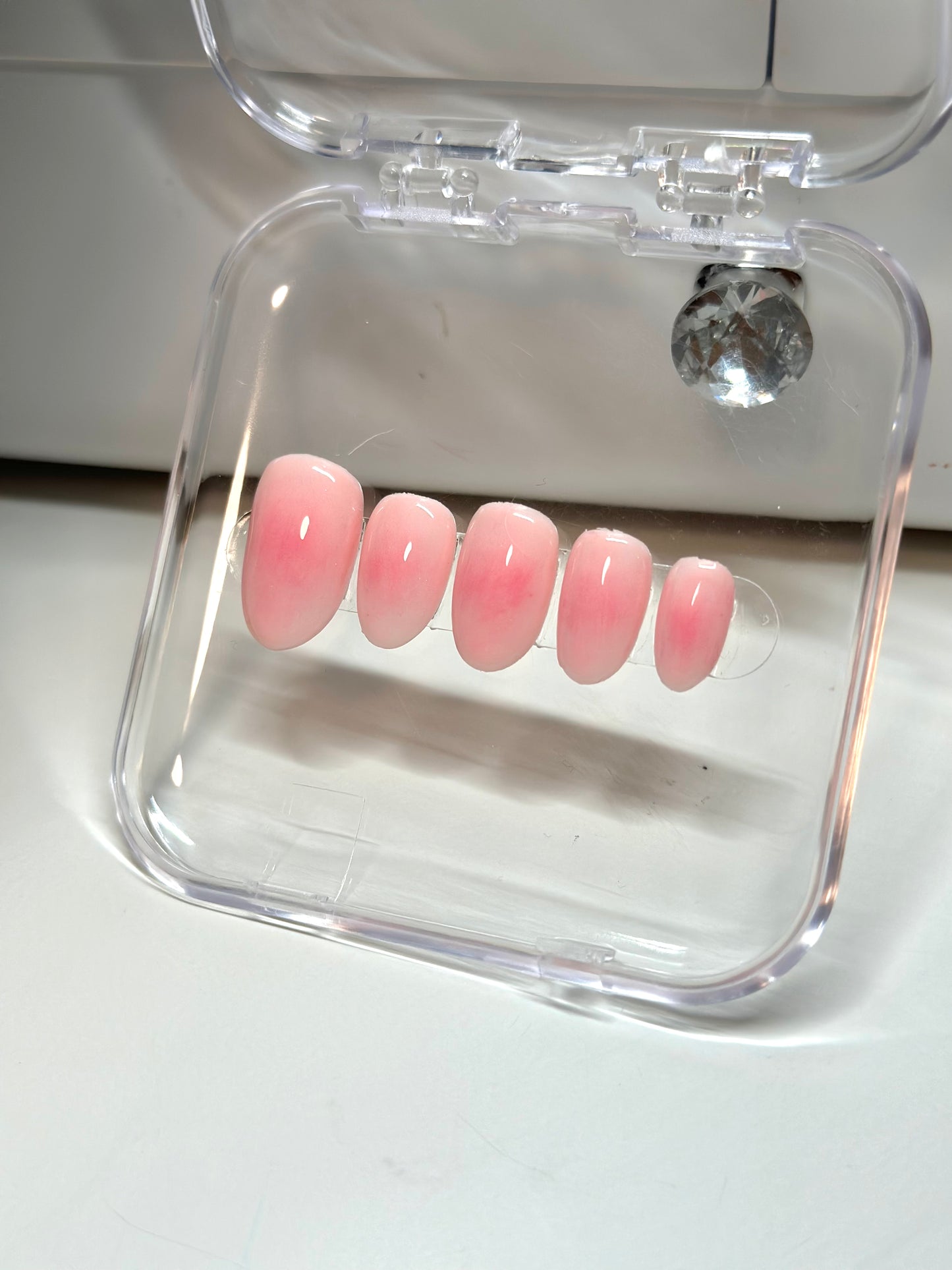 Pink Aura