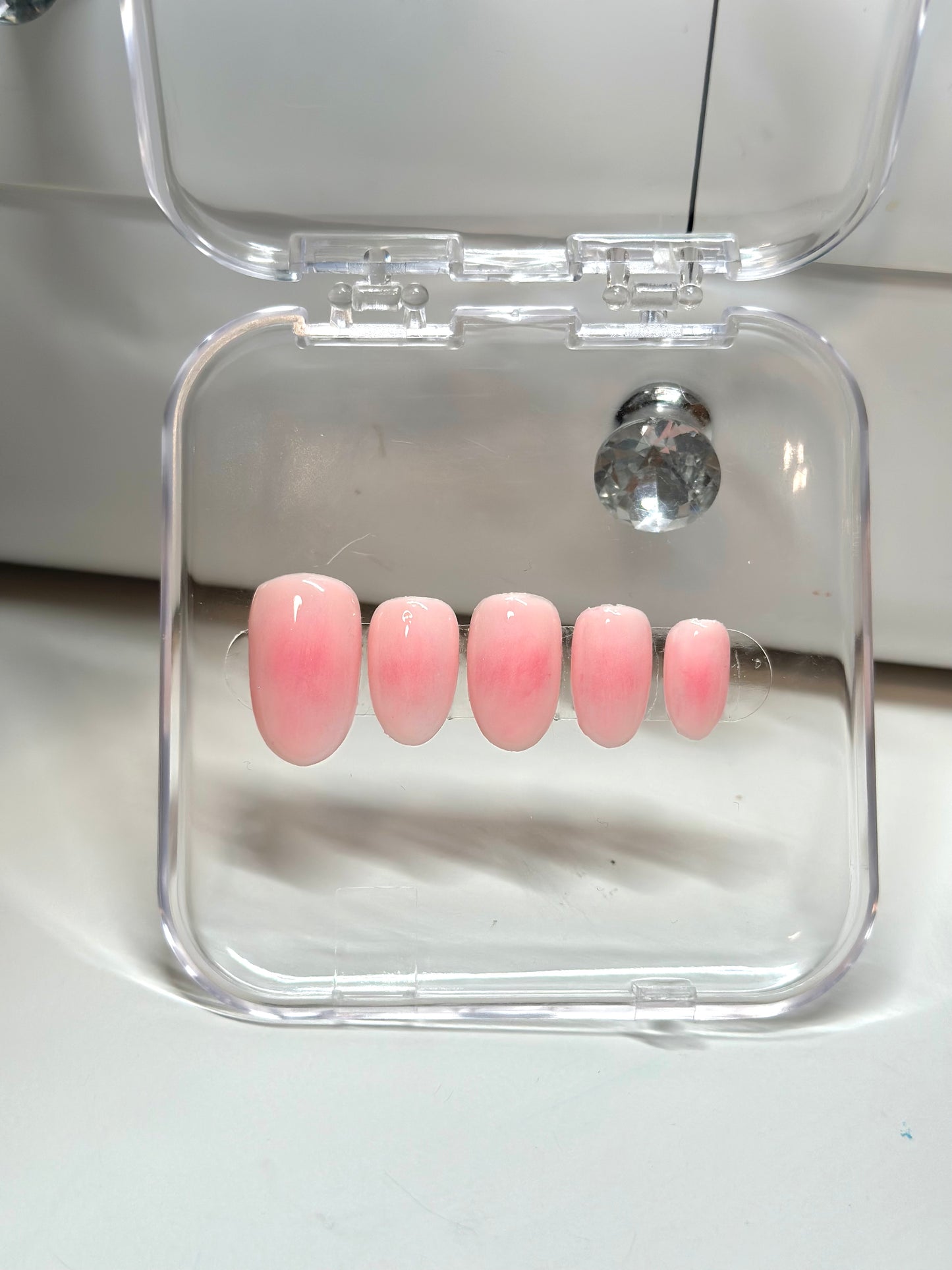 Pink Aura